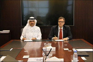 Canon Middle East launches direct operations in the Kingdom of Saudi Arabia (KSA) through newly established company