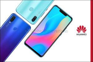 Huawei's New Range of Artificial Intelligent Smartphones Set to Change Your Selfie Game