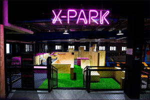 World's First Female Only Trampoline Park Set to Bounce Into Riyadh
