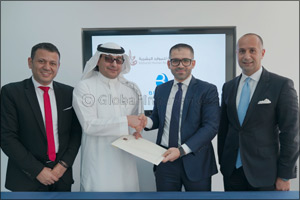 Saudi HR behemoth Maharah acquires a strategic stake in artificial intelligence recruitment platform BLOOVO to fuel its expansion and build-on its technology