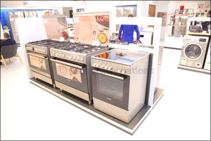 Bosch KSA Flagship Store opens to showcase German Engineered home appliances in the heart of Jeddah
