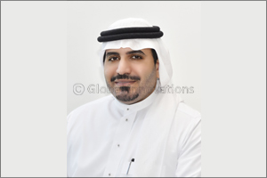 Saudi's dynamic business leader and visionary celebrates World Health Day