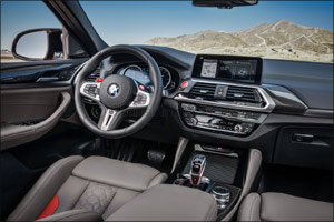 BMW at Auto Shanghai 2019