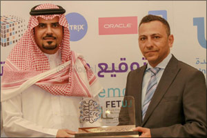 Commvault partners with Jeddah University to support on research and training