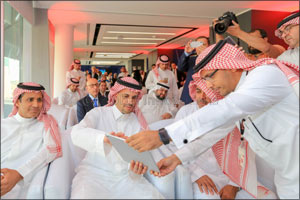 Oracle Supports Saudi Vision 2030 with New Innovation Hub Dedicated to Accelerate Digital Transformation