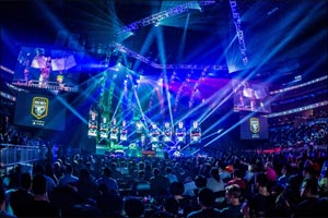 First Five Cities Revealed for New Call of Duty Esports League