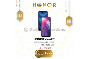HONOR launches special Eid offer in the KSA