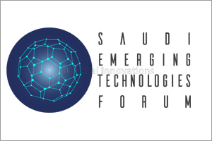Ministry of Communication & IT Supporting Saudi Emerging Technologies Forum
