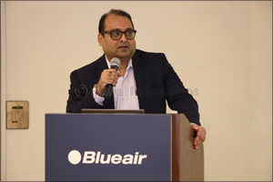 Blueair Strengthens its Presence in Saudi Arabia