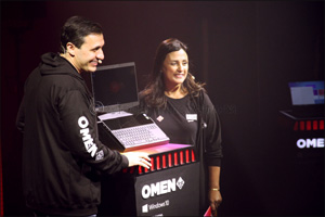 HP's Powerful Gaming Line-up Now Available in KSA
