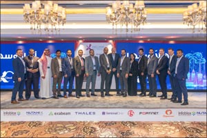 Exclusive Networks hosts inaugural “Cloud First” forum in Saudi Arabia