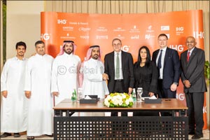 IHG signs agreement to debut voco® in Jeddah