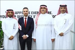 Saudi Arabia's Ministry of Energy highlights enhanced cybersecurity credentials at GITEX Technology Week 2019