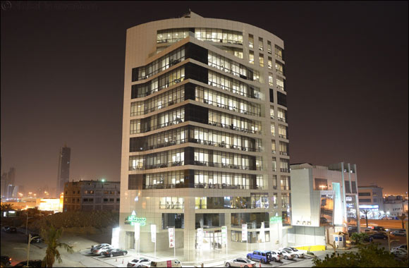 Shaker Group reports Q3 revenue growth of 42.5%; losses narrow by 85.7% to SAR 6.7 million