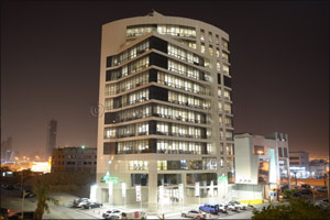 Shaker Group reports Q3 revenue growth of 42.5%;  losses narrow by 85.7% to SAR 6.7 million