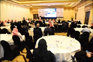 Saudi Pharmaceutical Sector in Spotlight at Pharma Congress in Riyadh