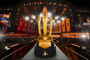 Riyadh Showcases the Best of Mena's Gaming Talent   as Riot Games Delivers Successful Nexus Festival