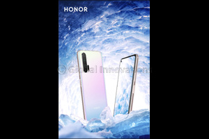 HONOR Celebrates Another Successful Year in Saudi Arabia with  Unbeatable Anniversary Sale