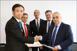 Zahid Tractors and UD Trucks – a new partnership in KSA