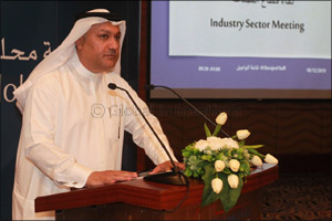 Sharjah Chamber highlights the latest developments of exporting food products to Saudi Arabia