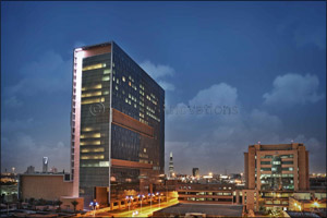 King Faisal Specialist Hospital & Research Centre - First Recipient of HIMSS Davies Award in the Kingdom of Saudi Arabia
