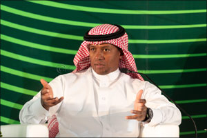 CEO of Golf Saudi, Majed Al Sorour: “Saudi Arabia will become golf's most dynamic market within a decade”