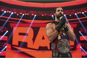 Raw Tag-team Championship Match Announced for WWE Super Showdown in Riyadh