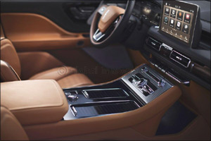 A Lincoln That Gets You: How SYNC® Understands Your Commands'