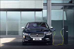 Jaguar Land Rover Upcycles Aluminium to Cut Carbon Emissions by a Quarter
