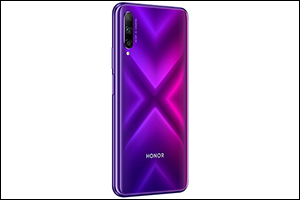 Celebrate Saudi National Day with Premium Offers from HONOR