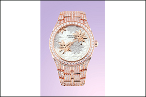 Tonda Reine De Mai for Elegant Lady*