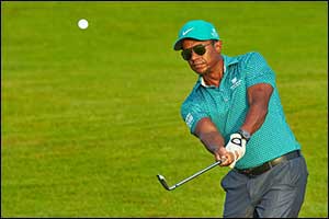 The Aramco Saudi Ladies International Presented by Public Investment Fund Goes Green!
