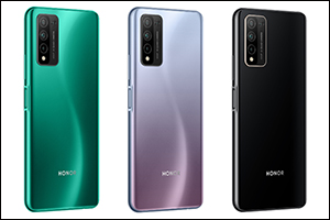 HONOR 10X Lite: Power Your Life