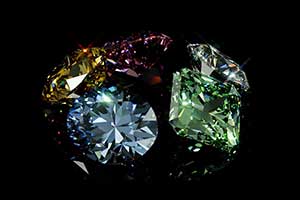 The Mouawad Diamond Impact Fund and Miss Universe Join Forces for a Powerful Message of Unity