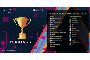 The Winners of the Huawei HMS App Innovation Contest, Appsup Have Been Announced'