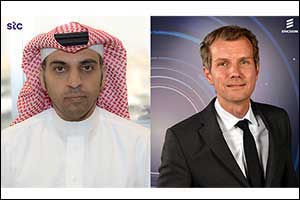 Saudi Telecom Company (stc) opts for Ericsson Operations Engine Managed Services