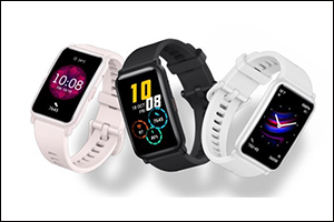HONOR Watch ES: The Wellness Advisor*