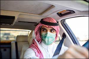 Uber Supports Drivers in Saudi Arabia with Special Ramadan Initiative