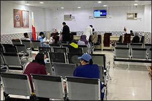 5 things to know about renewing Philippine ePassport in the Kingdom of Saudi Arabia