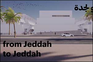 Hayy Jameel, Saudi Arabia's Dedicated Home for the Arts, is Set to Welcome Visitors from the Winter of 2021
