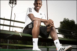 Meet the Adidas Saudi Football Athletes as They Get Ready to Inspire a Nation to See Possibilities With Optimism