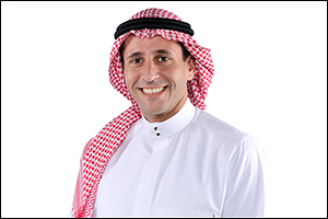 Logistics Executive Group Launches New Office in Riyadh, Saudi Arabia Led by Managing Partner, Mr. Mohammed Mosly
