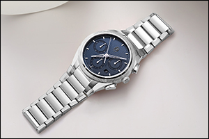 The Tonda PF Collection- A Purist's Delight for Those in the Know
