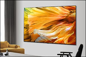 LG's First QNED Mini LED TVs Now Available in Saudi Arabia