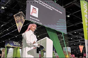 Saudi-Owned “Rasan” Highlighted its Innovative Solutions in Fintech and Insurtech fields at GITEX Global 2021