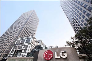 LG Announces Third-Quarter 2021 Financial Results