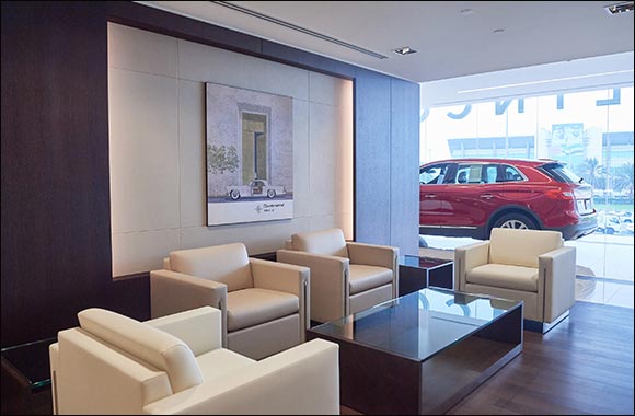 Your Lincoln, Your Way – Personalization At Its Very Best'