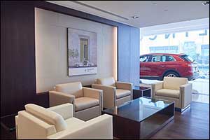 Your Lincoln, Your Way – Personalization  At Its Very Best'