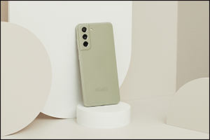 Samsung Launches Galaxy S21 FE 5G - The Ultimate Smartphone Designed for Fans in KSA