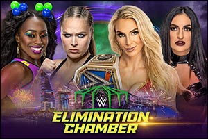 Match Preview: Thrilling Tag Team Matches as Rousey, Flair to Light Up Jeddah Superdome on Saturday